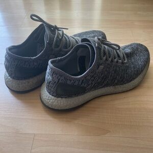 Adidas Pure BOOST shoes